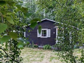 6 person holiday home in F gelmara